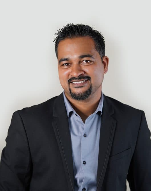 Anand Rajmal Jain, founder and CEO of Crisant Technologies