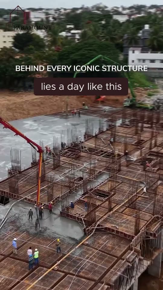 Built to last