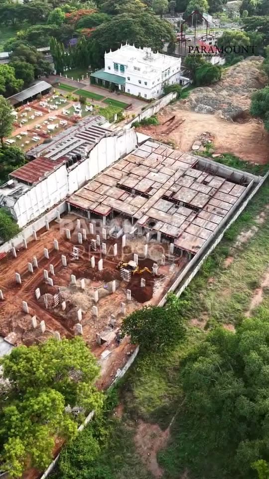 A home at the heart of Mysuru