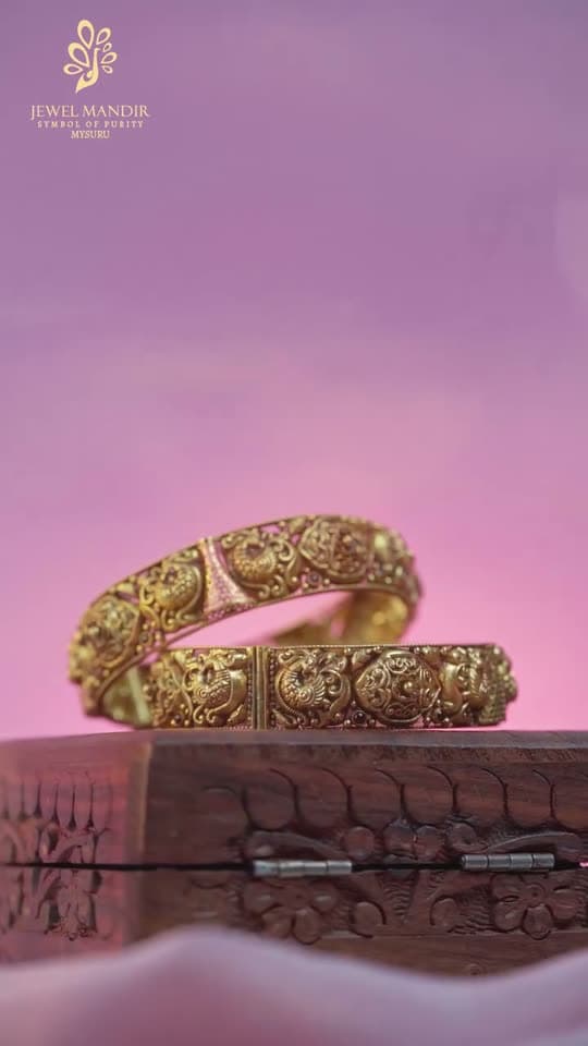 Crafted for every generation