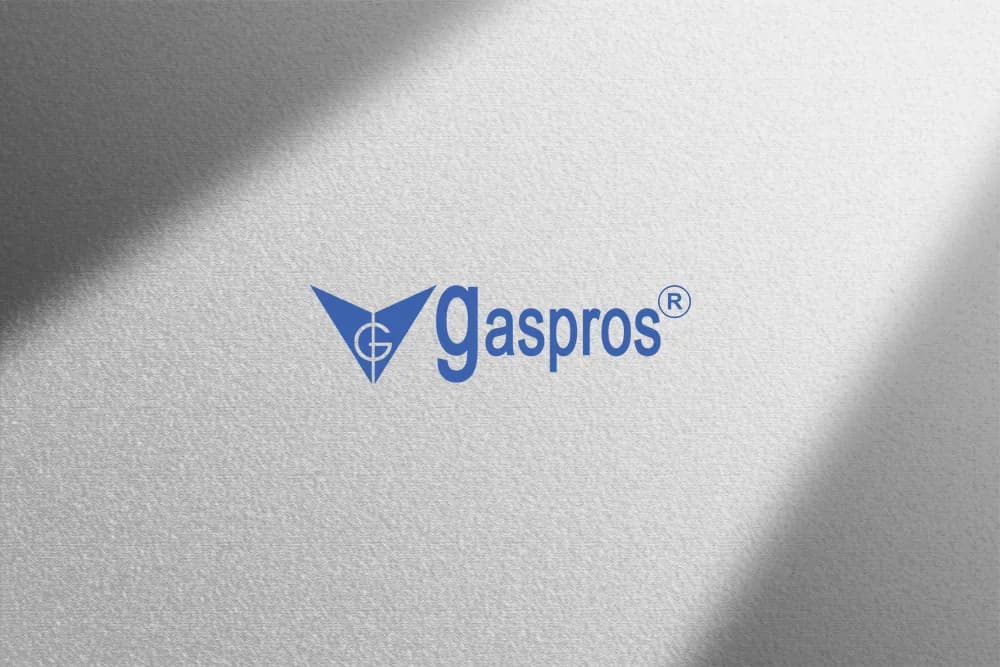 GasPros website design & development project cover