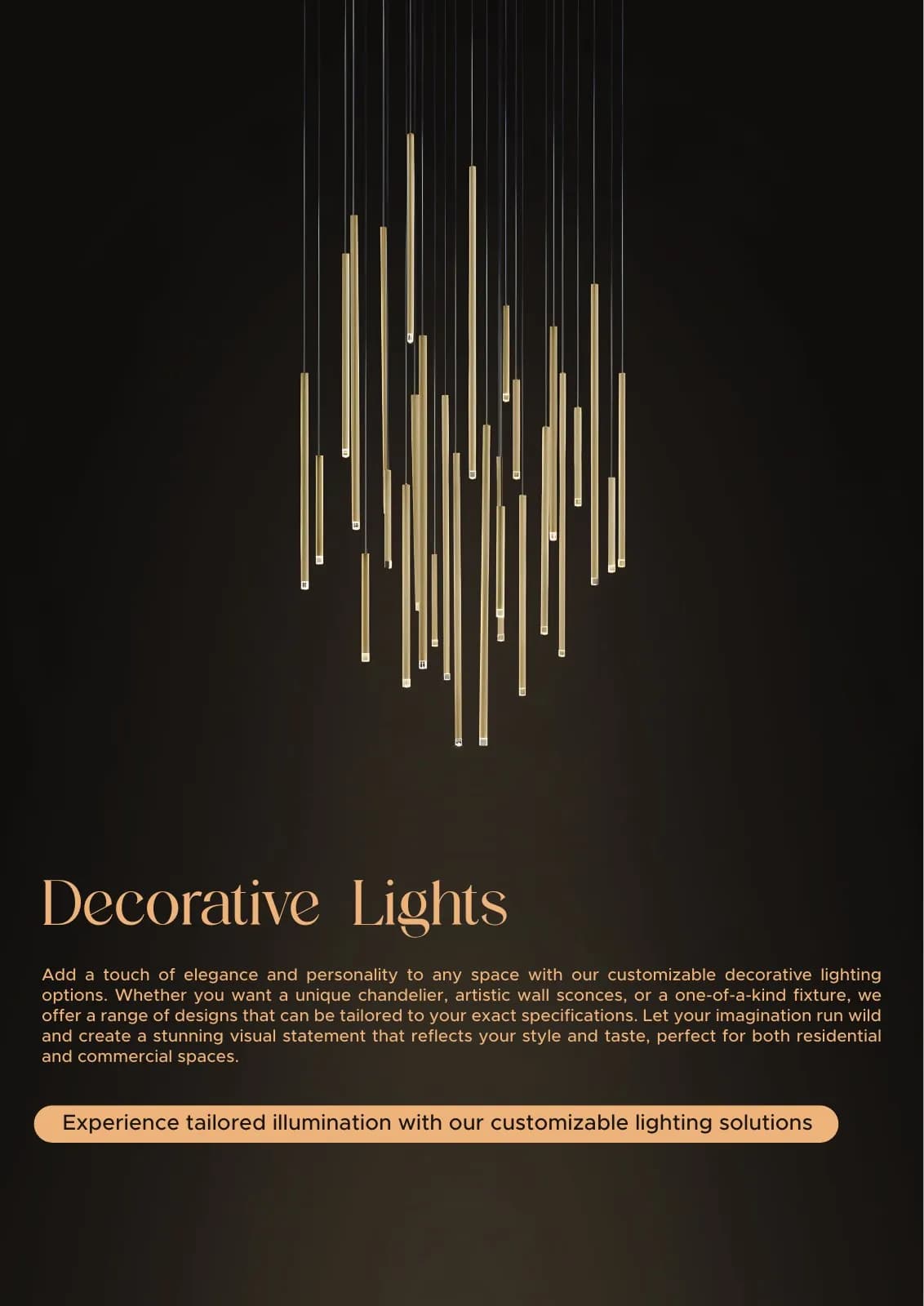 rudra lightings brochure page 5