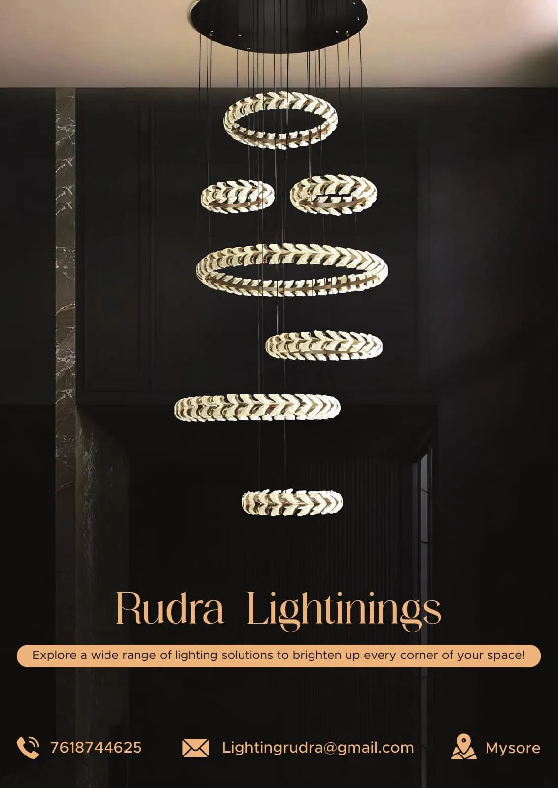 rudra lightings brochure page 7