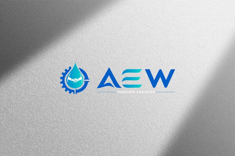 Annapoorna Engineering Works website design & development project cover