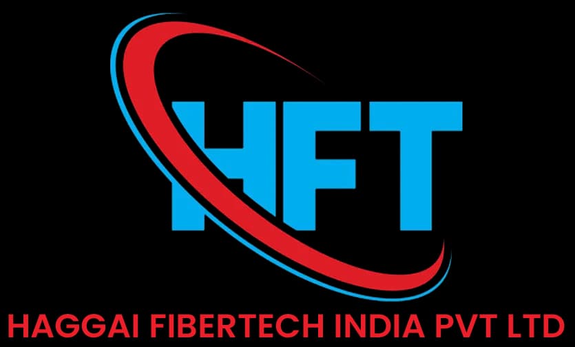 Haggai Fibertech India Private Limited logo