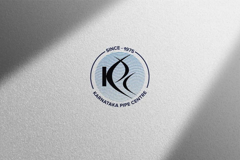 KPC Studio website design & development project cover