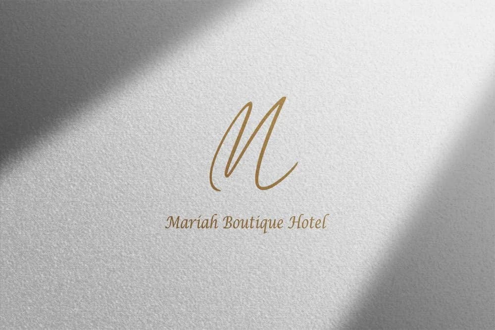 Mariah Boutique website design & development project cover