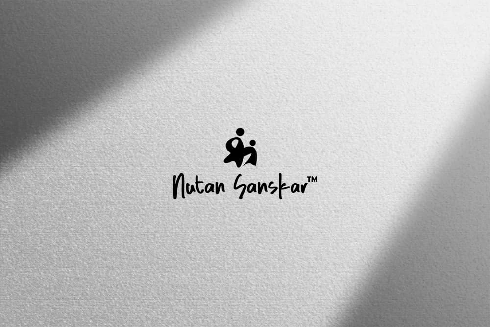 Nutan Sanskar ecommerce website project cover