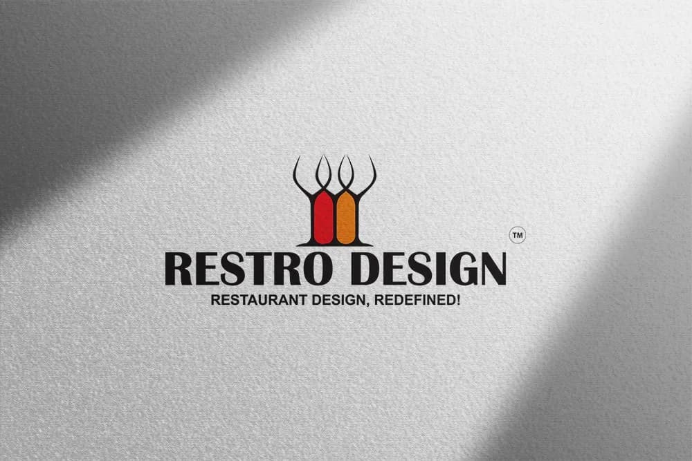 Restro Design website design & development project cover