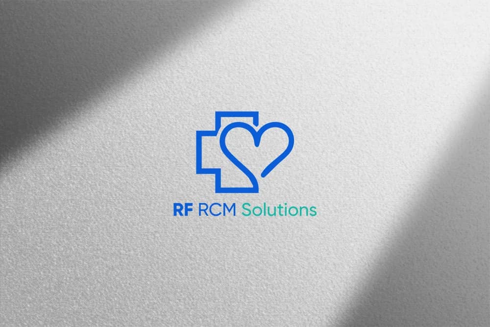 RF RCM Solutions website design & development project cover