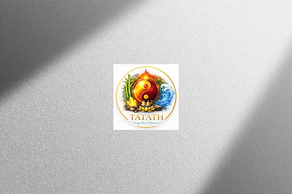 Tatath Feng Shui website design & development project cover