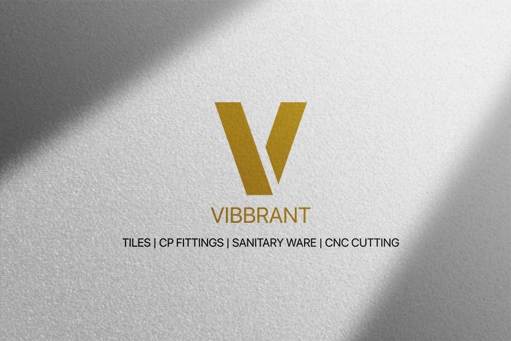 Vibbrant website design & development project cover