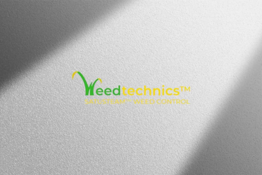 Weedtechnics website design & development project cover