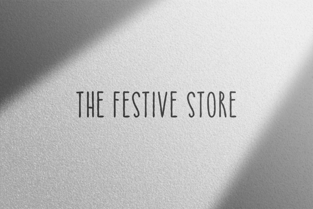 The Festive Store