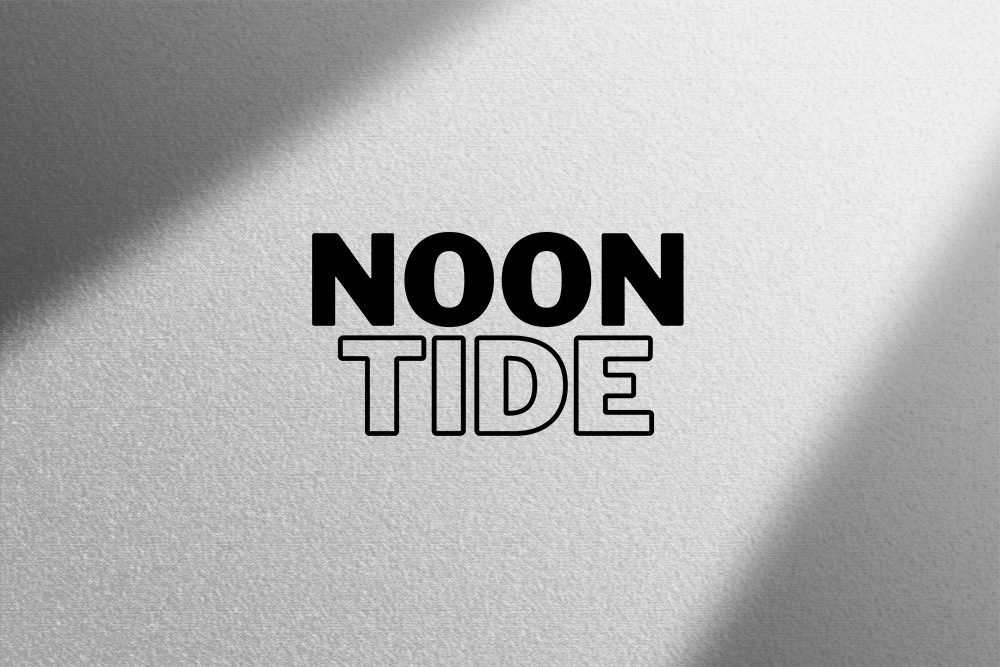 Noon Tide