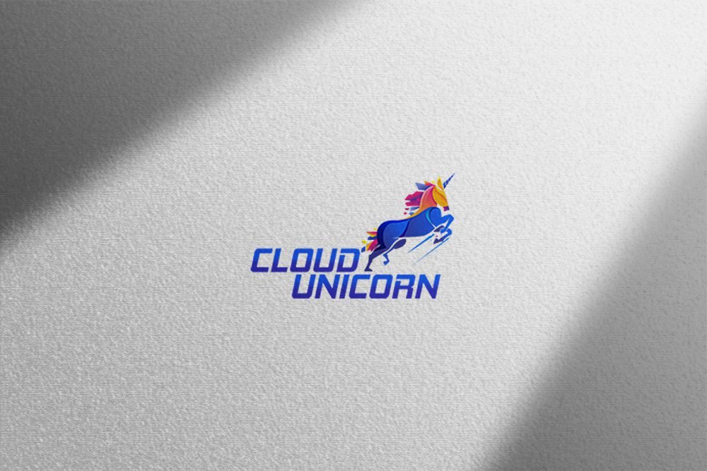 Cloud Unicorn