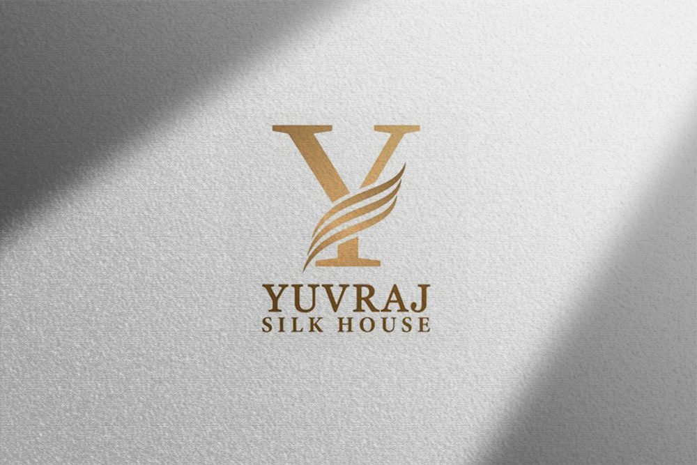 Yuvraj Silk House