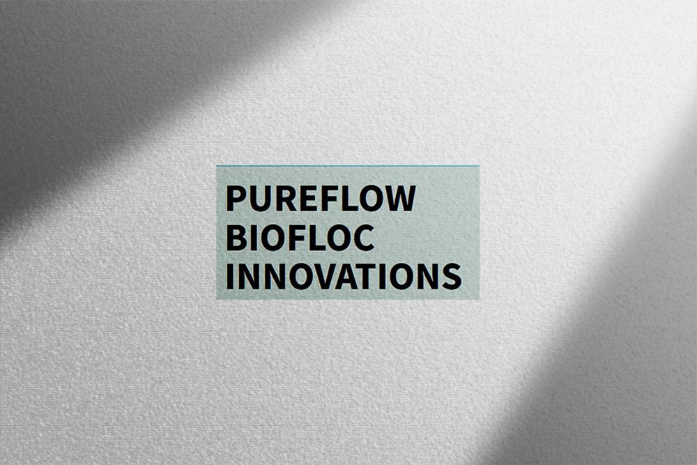 Pureflow Biofloc Innovation